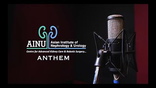 AINU Anthem - Tamil Version | AINU Chennai | AINU Hospital