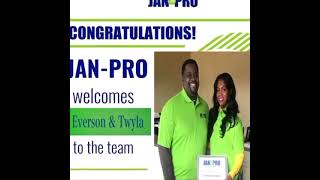 Jan-Pro Franchise Owners