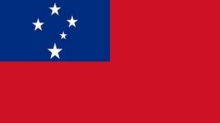 Samoan National Anthem Piano Remix