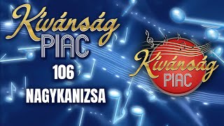 Kívánságpiac - Nagykanizsa - 2017 - 01