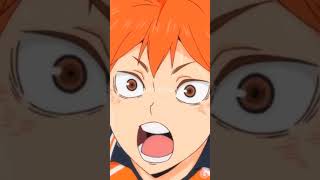 HAIKYUU goosebumps moments| Anime Girl |