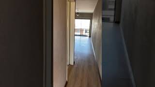 2 bed 1 bath 2nd floor unit at Meadows Court Bloubosrand