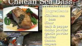 Gulfstream Seafood