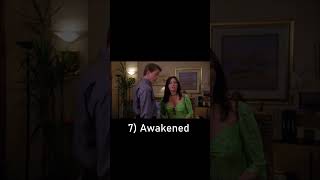 Charmed Fashion | Prue's Top 10 Outfits #shannendoherty #pruehalliwell