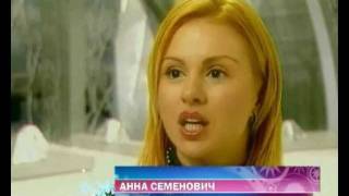 Анна Семенович   Вячеслав Разбегаев Профайл Латина 2006