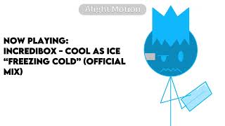 If i was added in “Incredibox - Cool As Ice” as a special (concept)