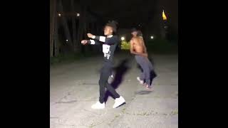 Fan Favorite Moment JayDaYoungan Had a Crackhead in his Music Video Doing Ballet Moves