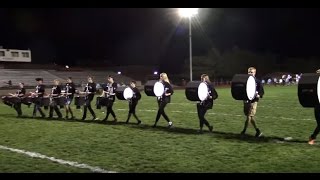 Timpview High School Drumline Documentary