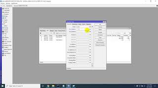 Multiple SSID in Mikrotik Router