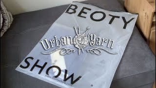 Beoty Show Clothing Review and Mixing in Handmade accessories