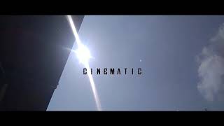 Cinematic Video || VN Video Editor #Shorts