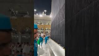 Masjid Al Haram Makkah #share #viralvideo