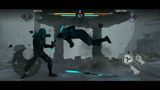 Игра "Shadow Fight 3"