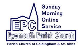 Sunday Family Worship - 13th November 2022