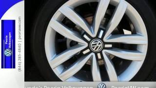 New 2016 Volkswagen Passat Peoria AZ Phoenix, AZ #GC062533