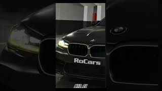 BMW M5 CS #edit #bmw #shorts