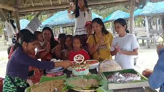 NANAY'S BIRTHDAY CELEBRATION 2018