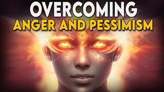 How To Deal With Anger And Pessimism | Practical Advice