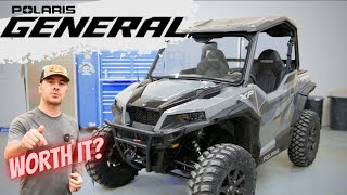 2023 Polaris General Xp 1000.... Everything You NEED to Know!