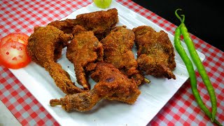 Mutton Chops Fry/ Mutton Chaap Fry/ Easy Recipe / Delicious Recipe