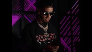 Anuel AA - Que Seria