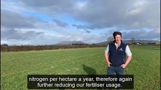 Robert McConaghy - Dairy farming and the environment 🎬🌱