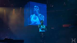 Childish Gambino - Telegram Ave (Oakland) (Live) @ Capital One Arena DC 08/29/24