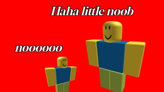 Big Man Roblox