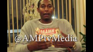 AMPtv Media Presents: Questions Sessions 10 - A&E's 60 Days In Edition