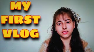 My first vlog || Geeta || Will you be my family || viral vlog | #myfirstvlog #firtsvlog