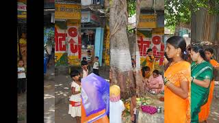 Vat Purnima   Street Photography 2009