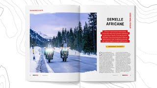 Rivista RoadBook