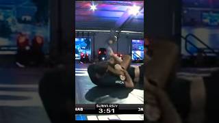 BIG ARM BREAK FINISH. Atos Hq Ares Loynab get its done at Subversiv Combat Jiu Jitsu