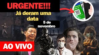 🚨💥 URGENTE: A MÍDIA TÁ ESCONDENDO; JÁ SE FALA DE DUAS MIL VIDAS QUE PARTIRAM PRA ETERNIDADE, NO RS