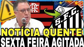 SAIU NESSA TARDE! DIRETO DA VILA! NOTICIAS DO SANTOS! ULTIMAS NOTICIAS DO SANTO