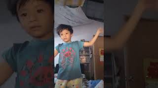 Alien Dance Pa More!!! Napagalitan na Ako ni Papa #funny #dametucosita  #dametucositababydance