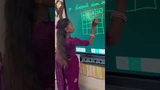 TEACHER’S DAY |GAYATRI PATEL ||#youtubeshorts #shortvideo #activity