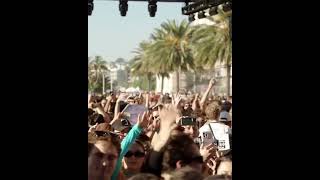 "Fideles" Live At Under Ground Party || CRSSD Festival, Waterfront Park, San Diego, USA