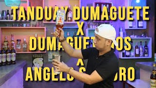 Tanduay Promotional Video 2020 | Tanduay Dumaguete x Dumaguetenos x Angelo Salvoro