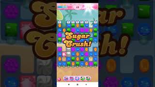 candy crush Saga