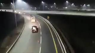 Opening Sailkot Lahore  motorway