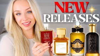 NEW Men's Fragrances 2024 | Must-Have Scents You Need to Try!