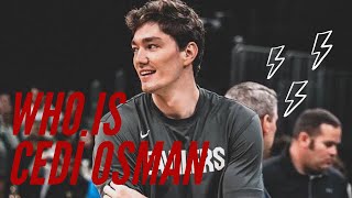 WHO İS CEDİ OSMAN?