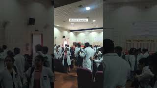 Moti Lal Nehru Medical Collage Prayagraj #shorts #youtubeshorts  #byabhisheksingh