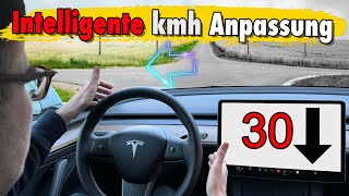 Tesla Update 2024.14.9: Endlich intelligenter Autopilot!