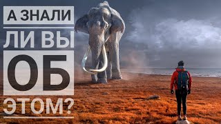 5 самых интересных мест в мире и факты о них |FunFACT