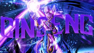 BEERUS | Ginseng