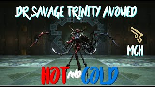 FFXIV | DR Savage - Trinity Avowed (H&C) First Clear