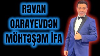 Rəvan Qarayevdən möhtəşəm canlı ifa/Gülşənlik Söhbət/Orxan Lökbatanlı