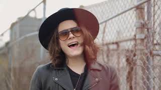 Tyler Bryant & The Shakedown   Thunder 480p